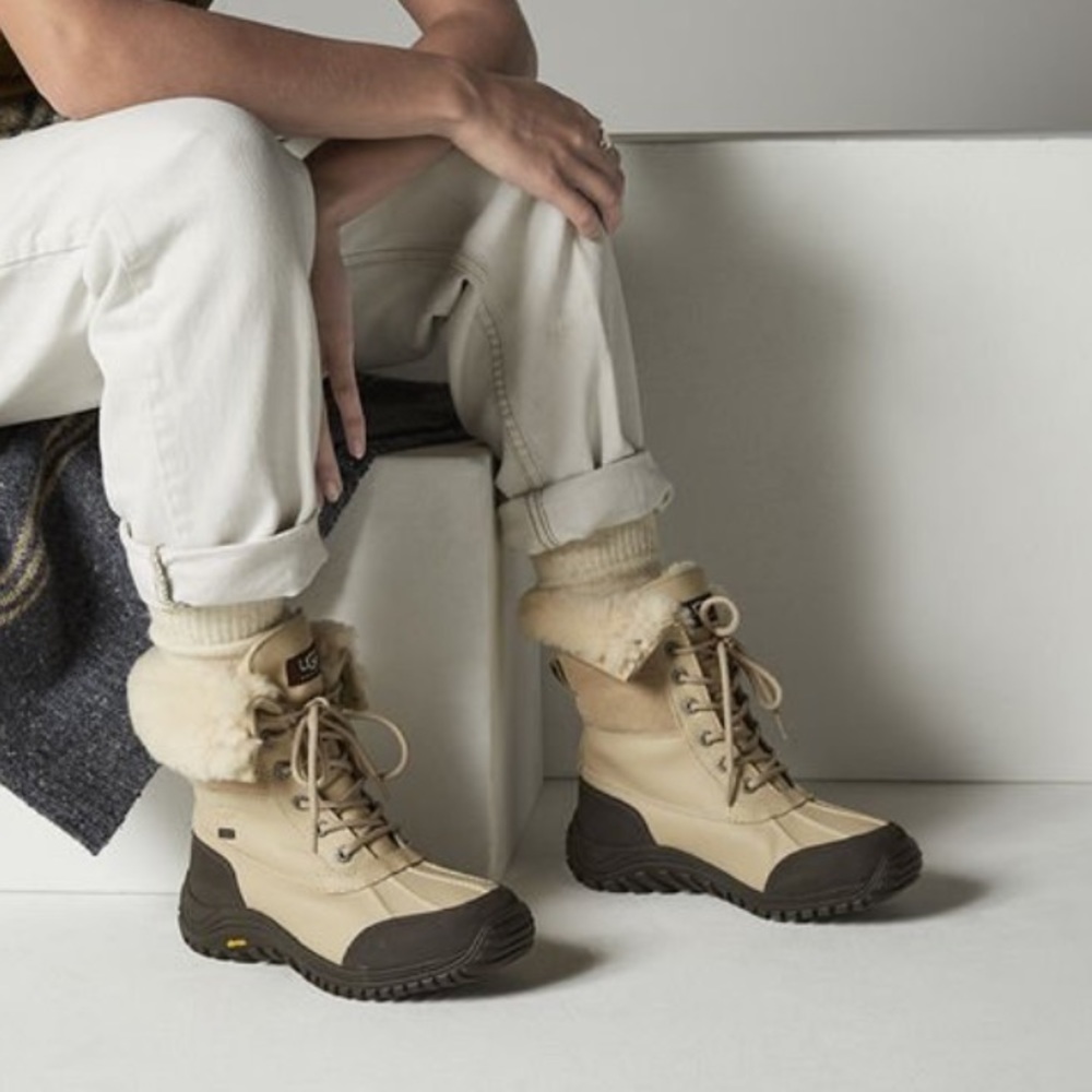 Adirondack II UGG Boots